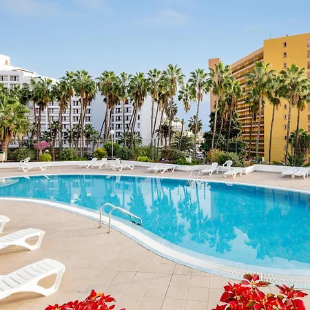 1j. Cozy Flores With Pool Апартаменты *