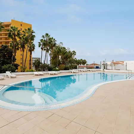 Διαμέρισμα 1j. Cozy Flores With Pool
